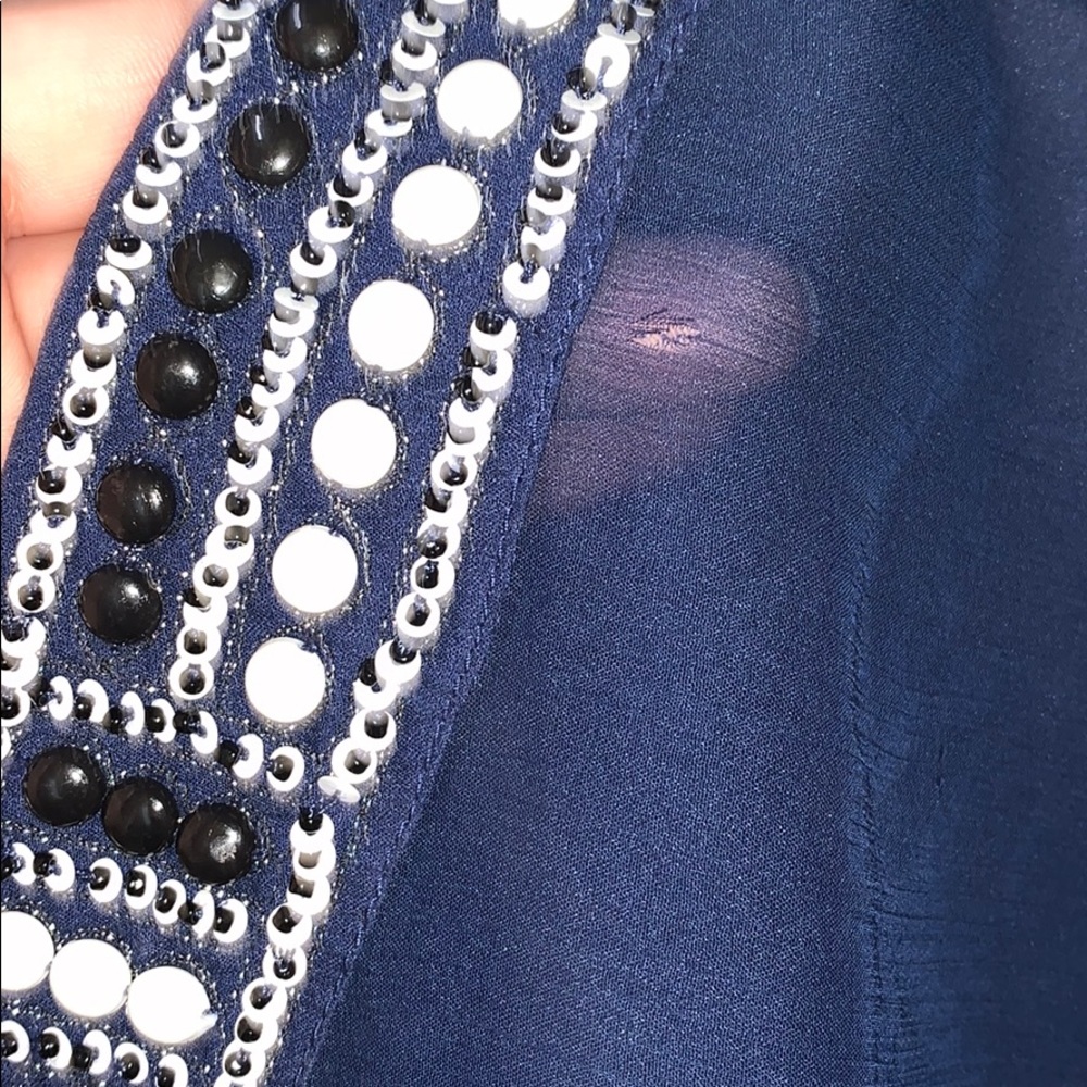 Old Navy Top - Picture 3 of 4